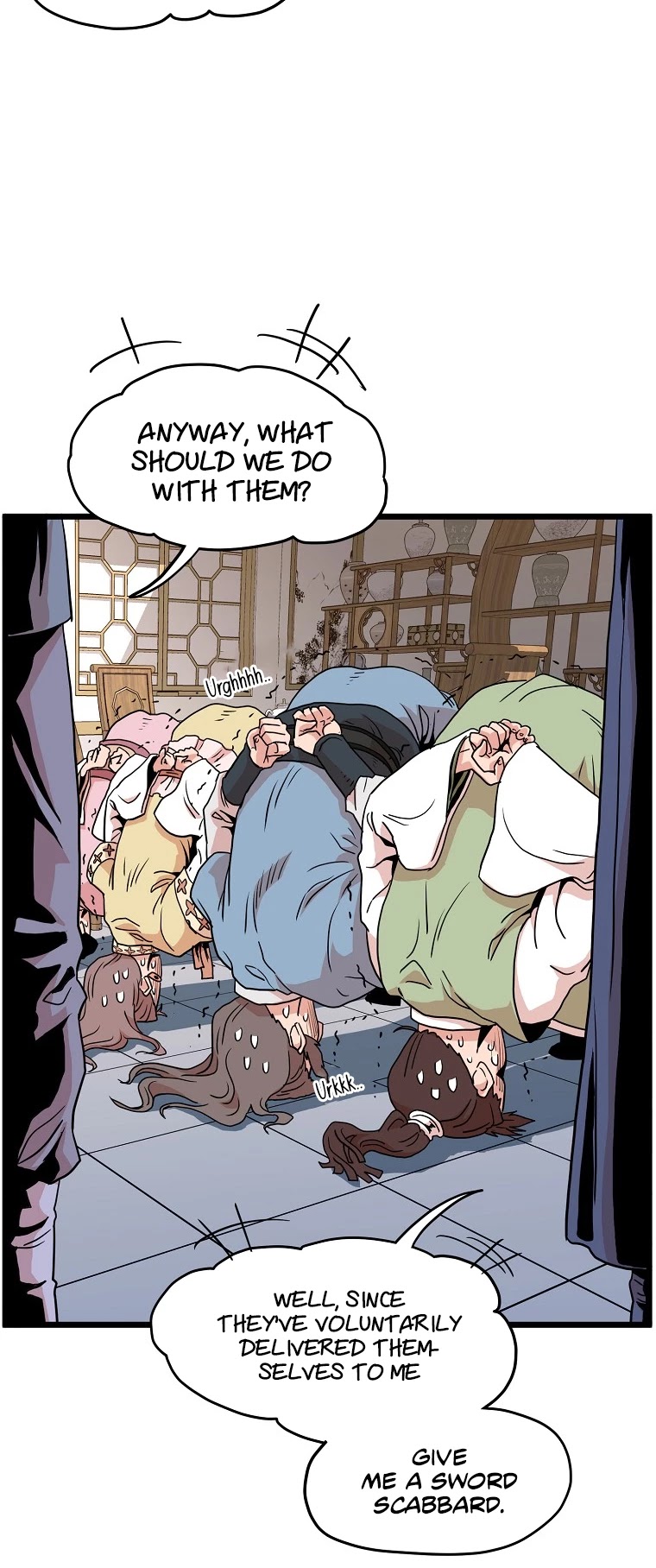 Murim Login Chapter 93 image 56